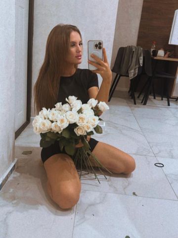 Проститутка Кристина